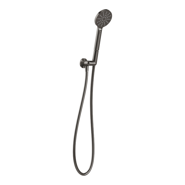 Phoenix Vivid MKII Hand Shower Brushed Carbon