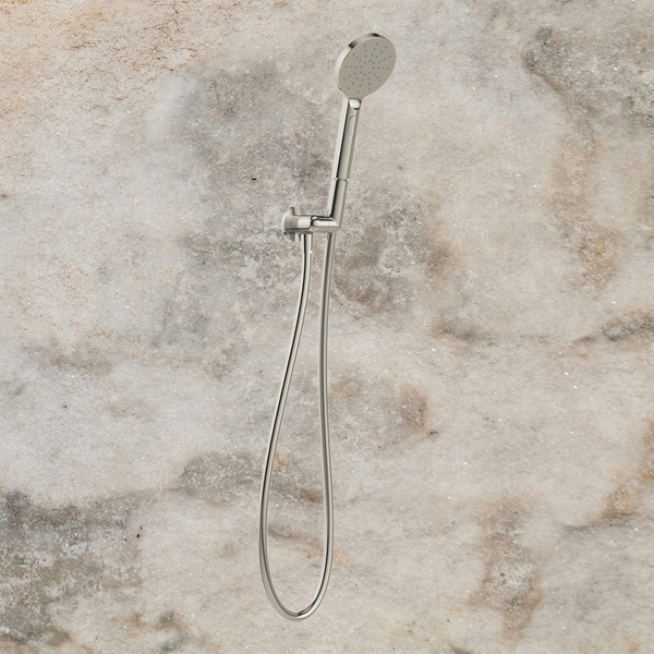 Phoenix Vivid MKII Hand Shower Brushed Nickel