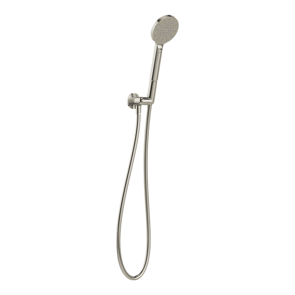 Phoenix Vivid MKII Hand Shower Brushed Nickel