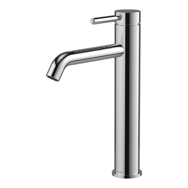 Phoenix Vivid MKII Vessel Mixer Chrome Lead Free