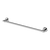 Phoenix Vivid MKII Single Towel Rail 600mm Chrome