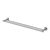 Phoenix Vivid MKII Double Towel Rail 800mm Chrome