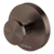 Phoenix Vivid MKII Robe Hook Brushed Bronze