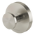 Phoenix Vivid MKII Robe Hook Brushed Nickel