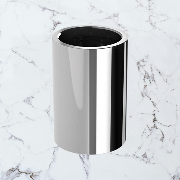 Phoenix Builders Wall Mixer 25mm Extension Kit Chrome