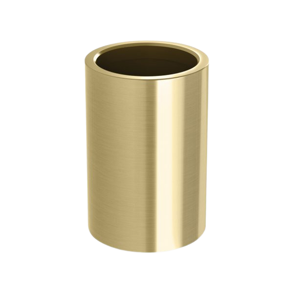 Phoenix Builders Wall Mixer 25mm Extension Kit Brushed Gold