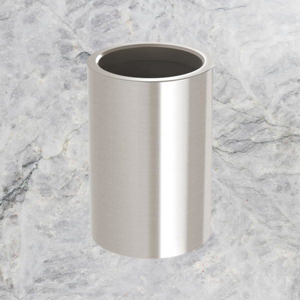 Phoenix Builders Wall Mixer 25mm Extension Kit Brushed Nickel