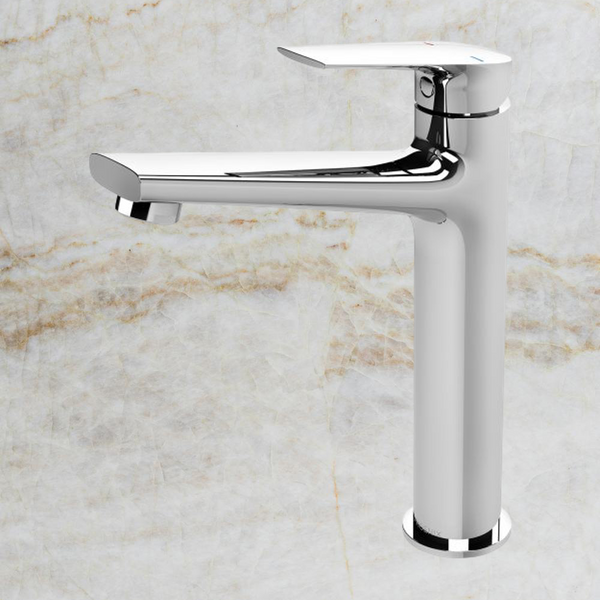 Phoenix Arlo Vessel Mixer Lead Free Chrome