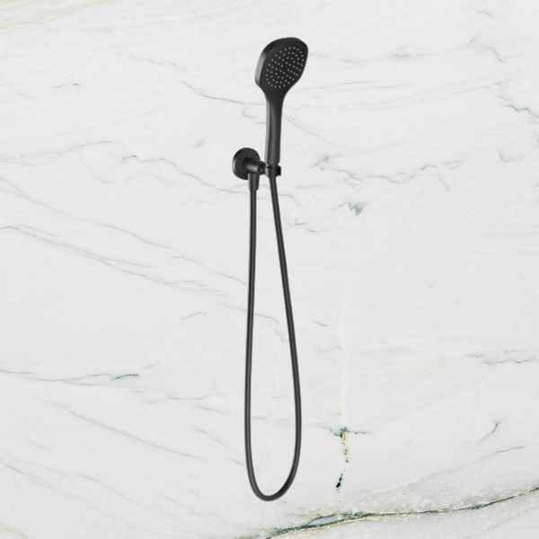Phoenix Teva Hand Shower Matte Black