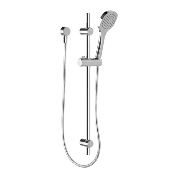 Phoenix Teva Rail Shower Chrome