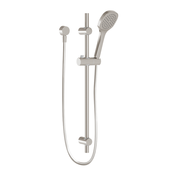 Phoenix Teva Rail Shower  Brushed Nickel