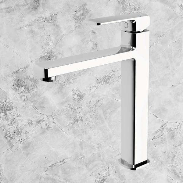 Phoenix Teva Vessel Mixer Chrome