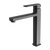 Phoenix Teva Vessel Mixer Lead Free Matte Black