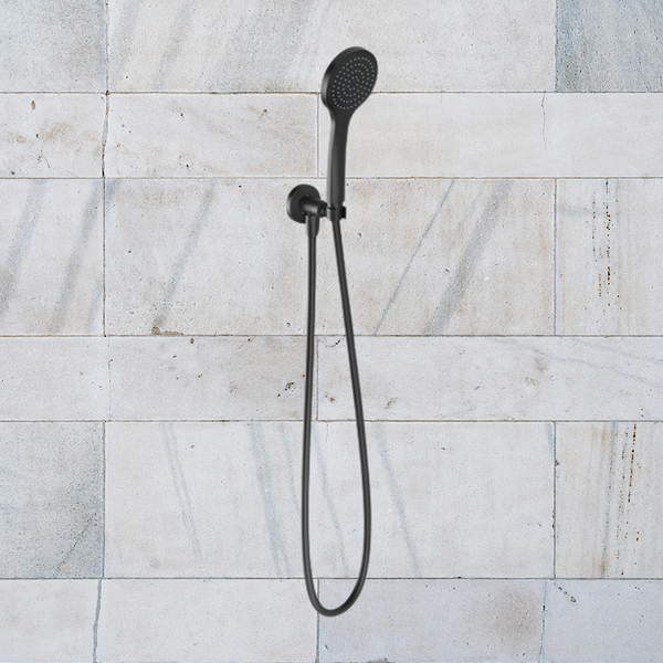 Phoenix Pina Hand Shower Matte Black
