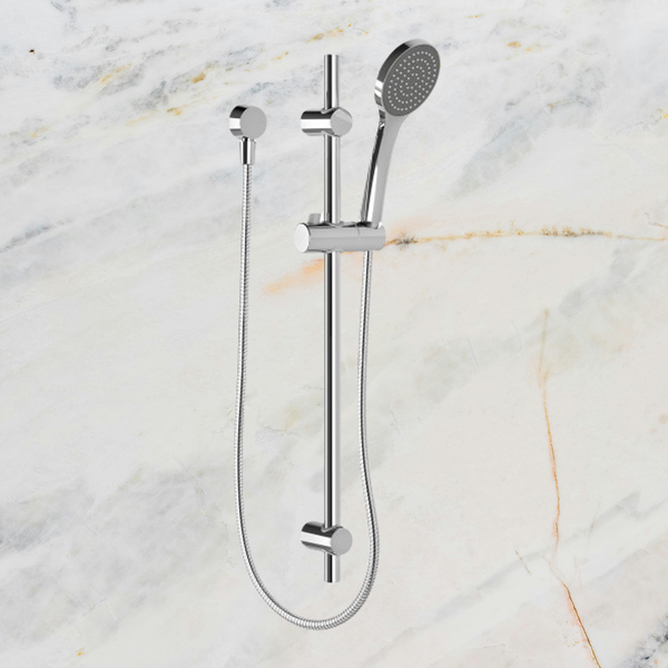 Phoenix Pina Rail Shower Chrome