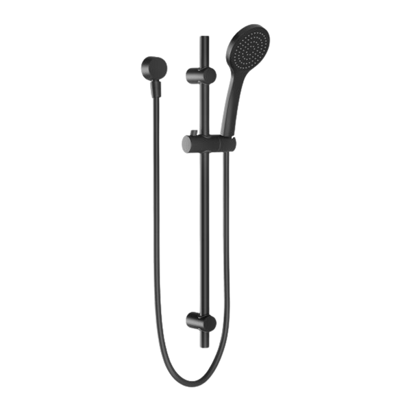 Phoenix Pina Rail Shower Matte Black