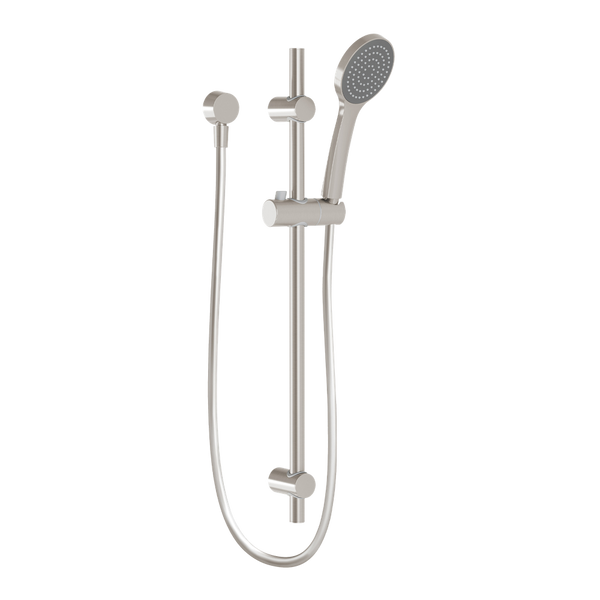 Phoenix Pina Rail Shower Brushed Nickel