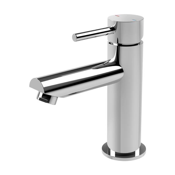 Phoenix Pina Basin Mixer Lead Free Chrome