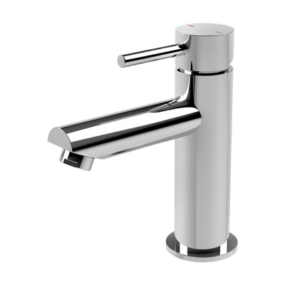 Phoenix Pina Basin Mixer Lead Free Chrome