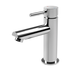 Phoenix Pina Basin Mixer Lead Free Chrome