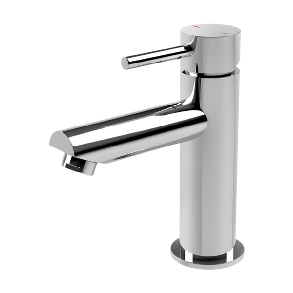 Phoenix Pina Basin Mixer Chrome
