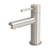Phoenix Pina Basin Mixer Lead Free Brushed Nickel