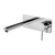 Phoenix Pina Wall Basin / Bath Mixer Set 180mm Trim Kit Only Lead Free Chrome
