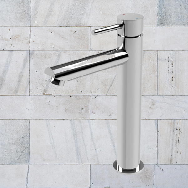 Phoenix Pina Vessel Mixer 6 Star Lead Free Chrome