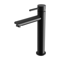 Phoenix Pina Vessel Mixer Lead Free Matte Black