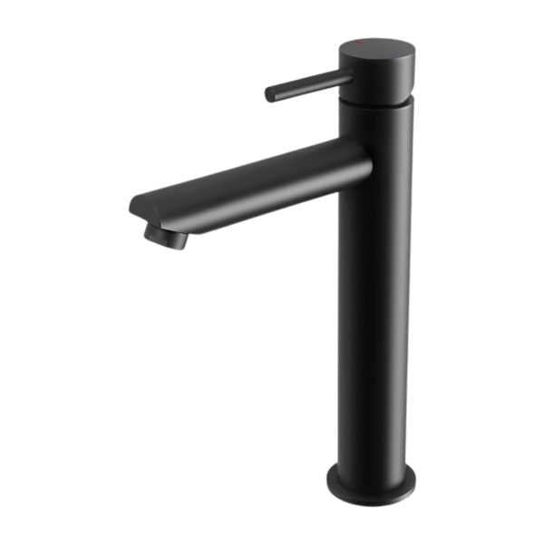 Phoenix Pina Vessel Mixer Lead Free Matte Black