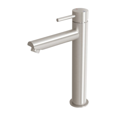 Phoenix Pina Vessel Mixer Lead Free Brushed Nickel