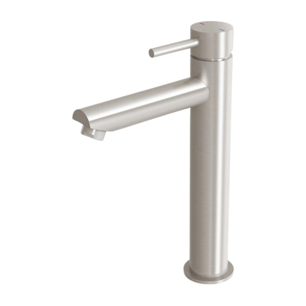 Phoenix Pina Vessel Mixer Lead Free Brushed Nickel