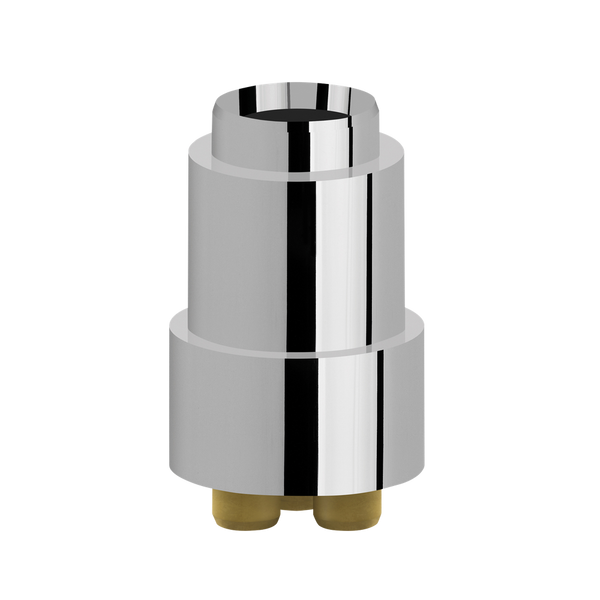 Phoenix SwitchMix Wall Mixer 25mm Extended Seat Assy Chrome