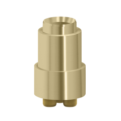 Phoenix SwitchMix Wall Mixer 25mm Extended Seat Assy Lead Free Brushed Gold