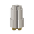 Phoenix SwitchMix Wall Mixer 25mm Extended Seat Assy Lead Free Brushed Nickel