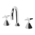 Phoenix Ivy Basin Set Chrome