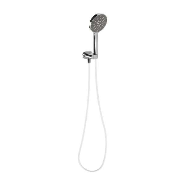 Phoenix NX Vive Hand Shower Chrome White