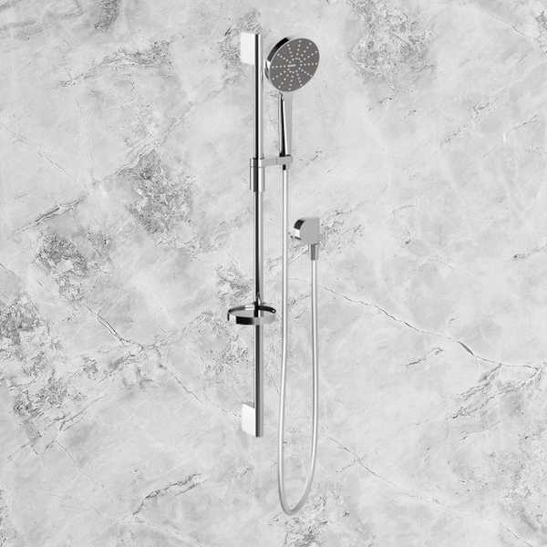 Phoenix NX Vive Rail Shower Chrome