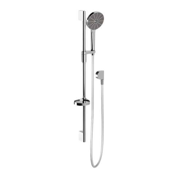 Phoenix NX Vive Rail Shower Chrome