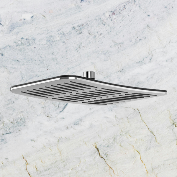 Phoenix NX Cape Shower Rose Chrome