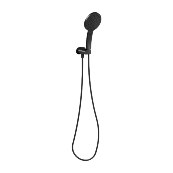 Phoenix NX Quil Hand Shower Matte Black