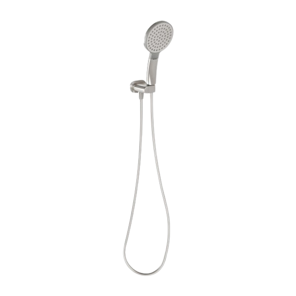 Phoenix NX Quil Hand Shower Brushed Nickel