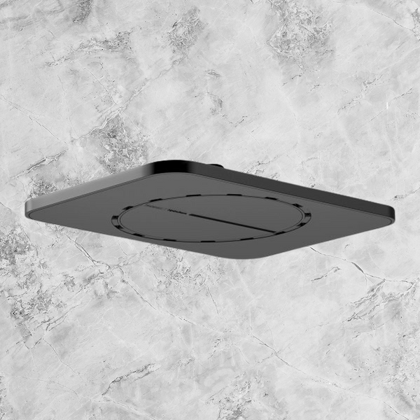 Phoenix NX Orli Shower Rose Matte Black