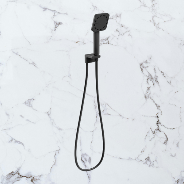 Phoenix NX Orli Hand Shower Matte Black