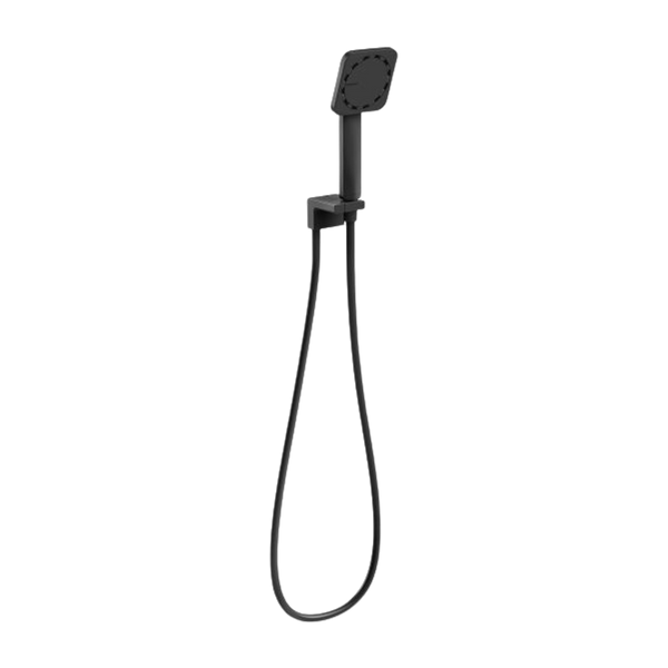 Phoenix NX Orli Hand Shower Matte Black