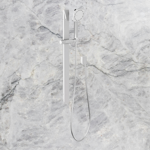 Phoenix NX Orli Rail Shower Chrome