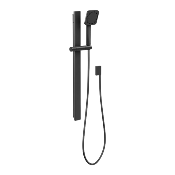 Phoenix NX Orli Rail Shower Matte Black