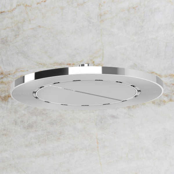 Phoenix NX Iko Shower Rose Chrome