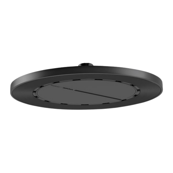 Phoenix NX Iko Shower Rose Matte Black