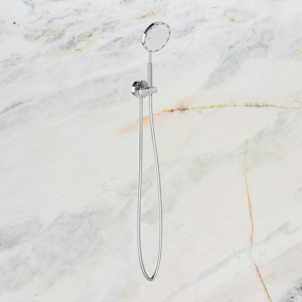 Phoenix NX Iko Hand Shower Chrome